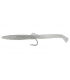 RAGOT RAGLOU X3 65MM SG HG GLITTER SILVER