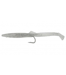 RAGOT RAGLOU X3 65MM SG HG GLITTER SILVER