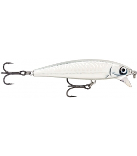 RAPALA X-RAP MAGNUM 100MM 42GR CAST HDGH