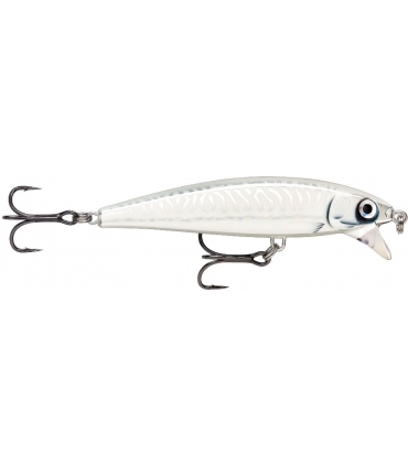 RAPALA X-RAP MAGNUM 100MM 42GR CAST HDGH