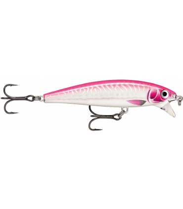 RAPALA X-RAP MAGNUM 100MM 42GR CAST HDHPU