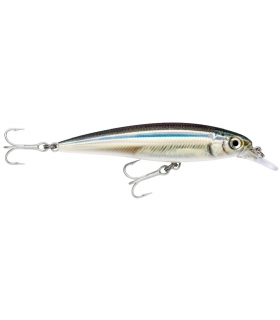 RAPALA X-RAP SALTWATER 12CM 22GR ANC