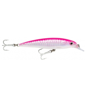 RAPALA X-RAP SALTWATER 12CM 22GR HPU