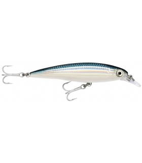 RAPALA X-RAP SALTWATER 12CM 22GR BHF