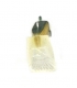 YKR KISU SHAD 50MM 2.5GR GREEN NATURAL