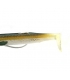 YKR KISU SHAD 50MM 2.5GR GREEN NATURAL