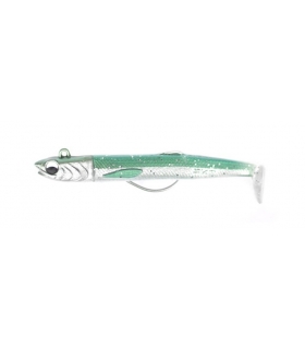 YKR KISU SHAD 50MM 5GR SUGAR GREEN