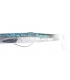 YKR KISU SHAD 50MM 8GR GREY ELECTRIC