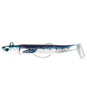 YKR KISU SHAD 50MM 5GR SARDINE NATURAL