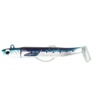 YKR KISU SHAD 50MM 5GR SARDINE NATURAL