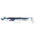 YKR KISU SHAD 50MM 8GR SARDINE NATURAL