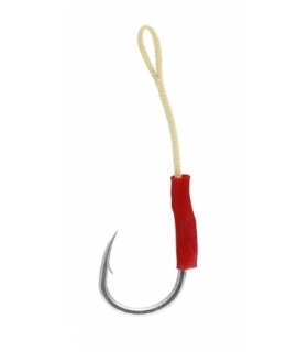 OWNER DANCING STINGER SHORT 3/0 140LB 3PC
