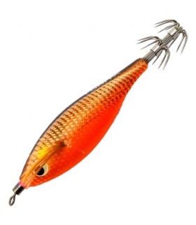 TUNITA NIKO SUTTE 2.5 ORANGE 9.3GR