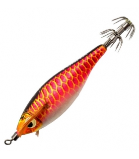 TUNITA NIKO SUTTE 2.5 PINK SCALE 9.3GR