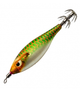 TUNITA NIKO SUTTE 2.5 GREEN FLUO SCALE 9.3GR