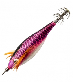 TUNITA NIKO SUTTE 2.5 PURPLE SCALE 9.3GR