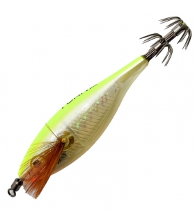 TUNITA NIKO GLOSS 2.5 GREEN FLUO HOLOG. 9GR