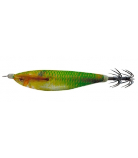 YAMASHITA TOTTO SUTTE SLIM R NATURAL QS