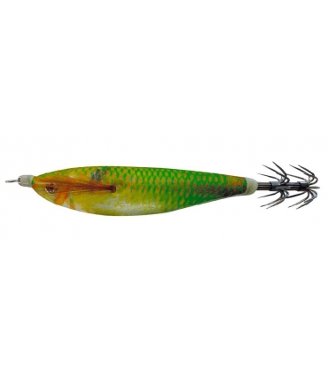 YAMASHITA TOTTO SUTTE SLIM R NATURAL QS