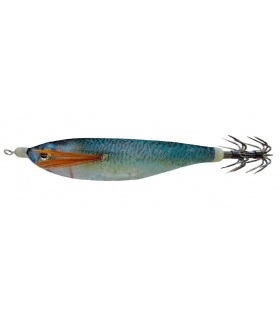 YAMASHITA TOTTO SUTTE SLIM R NATURAL SB