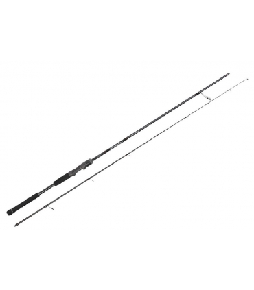 CAÑA HART BLOODY MARINE LIGHT 8'0" 2.44MT 8/32GR 2 TRAMOS