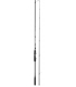 CAÑA HART BLOODY MARINE LJ 8'2"ULTRA LIGHT 2.49MT 5/18GR 2 TRAMOS