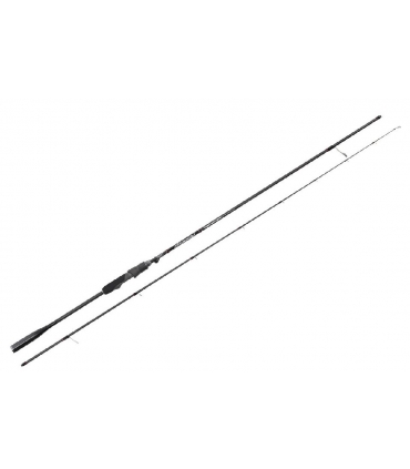 CAÑA HART BLOODY MARINE LJ 8'2"ULTRA LIGHT 2.49MT 5/18GR 2 TRAMOS