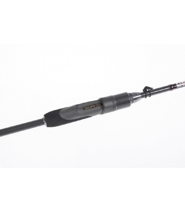 CAÑA HART BLOODY MARINE LJ 8'2"ULTRA LIGHT 2.49MT 5/18GR 2 TRAMOS