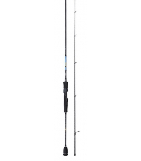 CAÑA HART NATION EGI-S 80 8'0" 2.44MT 10-30GR 2 TRAMOS