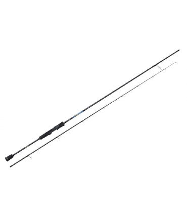 CAÑA HART NATION EGI-S 80 8'0" 2.44MT 10-30GR 2 TRAMOS