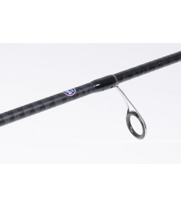 CAÑA HART NATION EGI-S 80 8'0" 2.44MT 10-30GR 2 TRAMOS