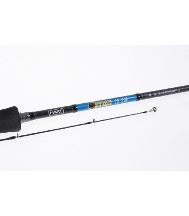 CAÑA HART NATION EGI-S 80 8'0" 2.44MT 10-30GR 2 TRAMOS