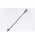 CAÑA HART NATION SPIN MH 9 9'0"MH 2.74MT 15-60 GR 2 TRAMOS