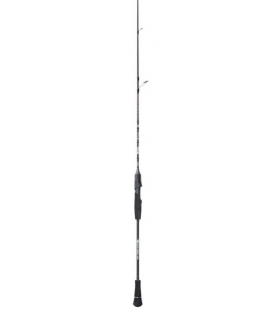 CAÑA HART TORO MIURA JIG FK 60S-180GR 6'0" 1.83 MT 1 TRAMO