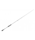 CAÑA HART TORO MIURA JIG FK 60S-180GR 6'0" 1.83 MT 1 TRAMO