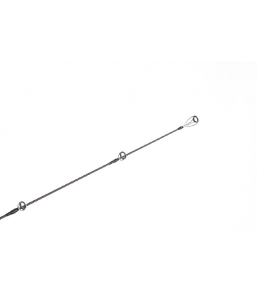 CAÑA HART TORO MIURA JIG FK 60S-180GR 6'0" 1.83 MT 1 TRAMO