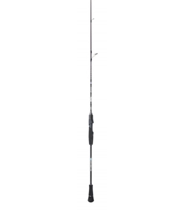 CAÑA HART TORO MIURA JIG FK 60S-400GR 6'0" 1.83MT 1 TRAMO