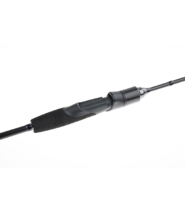 CAÑA HART TORO MIURA JIG FK 60S-400GR 6'0" 1.83MT 1 TRAMO