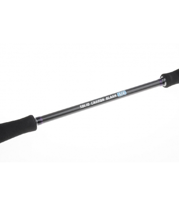 CAÑA HART TORO MIURA JIG FK 60S-400GR 6'0" 1.83MT 1 TRAMO