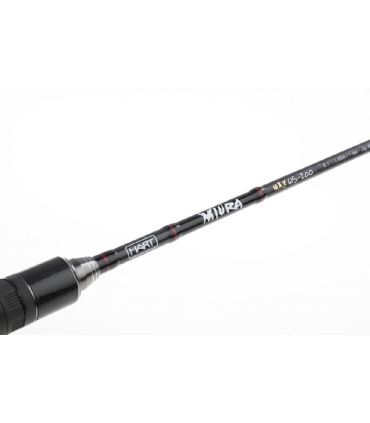 CAÑA HART MIURA MAX JIG 61S-200GR 6'1" 1.85MT