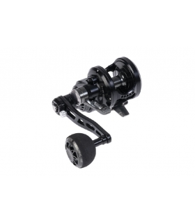 CARRETE HART BRUTAL 2-SP 60L