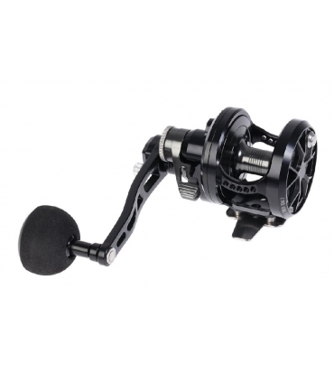 CARRETE HART BRUTAL 2-SP 60L
