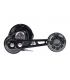 CARRETE HART BRUTAL 2-SP 60L