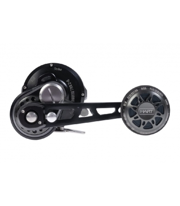 CARRETE HART BRUTAL 2-SP 60L