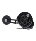 CARRETE HART BRUTAL 2-SP 60L