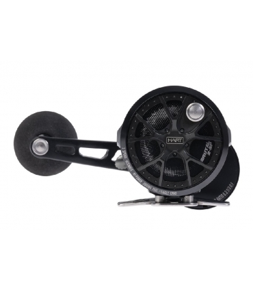 CARRETE HART BRUTAL 2-SP 60L