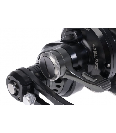 CARRETE HART BRUTAL 2-SP 60L