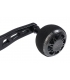 CARRETE HART BRUTAL 2-SP 60L
