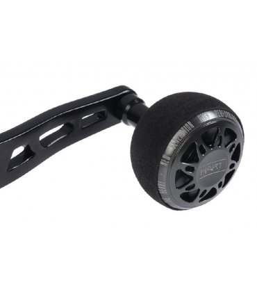 CARRETE HART BRUTAL 2-SP 60L