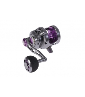 CARRETE HART BRUTAL GP 50SLX